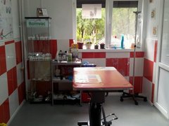 Alcor Vet - cabinet veterinar